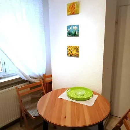 B10rooms * Baden-Baden