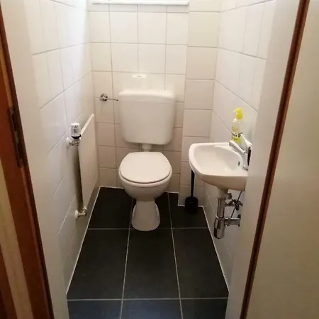 B10rooms Lejlighed Baden-Baden