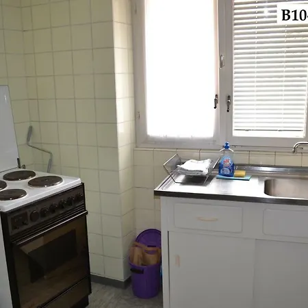 B10rooms Baden-Baden